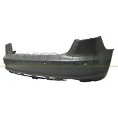 PRASCO AD3241081 Achterbumper