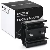 RIDEX 247E0718 Motorsteunlager