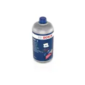 Bosch Dot 4 remvloeistof - 1 liter