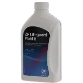 ZF S671.090.312 Olie, automatische transmissie (ATF)
