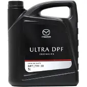 Mazda Motorolie ULTRA DPF 5W30 5L