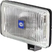 Hella Mistl Comet 450 m/kap m/gl 12V H3 1NB 005 860-201 Hella