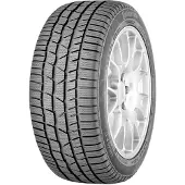 Continental winterbanden voor motorfietsen, type ContiWinterContact TS 830P (205/55 R18 96H XL *)