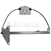 JUMASA 62231061 Raammechanisme