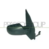PRASCO FD3407113P Buitenspiegel