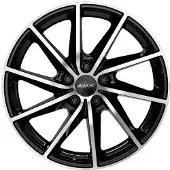Alutec SIN60543V23-1 Velg