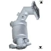 VEGAZ TK-929 Katalysator