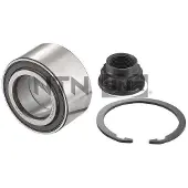 SNR R169.100 Wiellagerset
