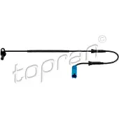 Topran 623 013 Wielsnelheidssensor (ABS)