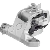 Topran 722 887 Ophanging, automatische transmissie
