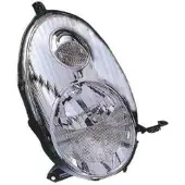 IPARLUX 11520602 Koplamp
