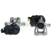 BUDWEG CALIPER 345449 Remklauw