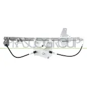 PRASCO PG424W024 Raammechanisme