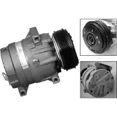 Valeo Compressor, airconditioning voor o.a. NISSAN, OPEL, RENAULT