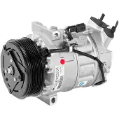 Valeo 813262 Aircopomp