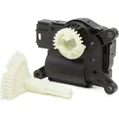 Valeo Stel element, mengklep voor o.a. AUDI, SEAT, SKODA, VOLKSWAGEN