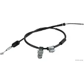 HERTH+BUSS JAKOPARTS J3928049 Handremkabel
