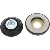 CORTECO Reparatieset, Ring voor schokbreker veerpootlager 80001592