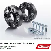 EIBACH S90-7-20-044-B Spoorverbreding