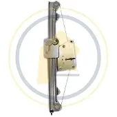 Ac Rolcar 01.3500 Raammechanisme