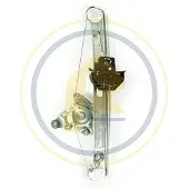 Ac Rolcar 01.2904 Raammechanisme