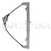 JUMASA ZR FT908 R Raammechanisme