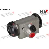FTE 9210086 Wielremcilinder