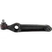 TRW Draagarm JTC1268 TRW voor o.a. CHEVROLET, DAEWOO, OPEL, SUZUKI