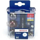 Bosch 1 987 301 112 Assortiment, gloeilampen