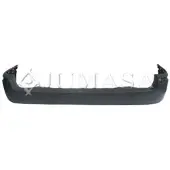JUMASA 25401548 Achterbumper
