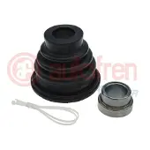 AUTOFREN SEINSA Balgenset, aandrijfas D8547