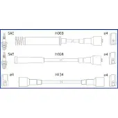 Hikoki 134203 Bougiekabels