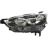 IPARLUX 11024001 Koplamp
