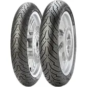 Pirelli Angel Scooter zomerband 130/80 16 64P - Motorband/scooterband/mopedband