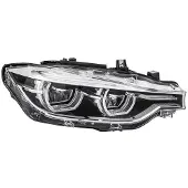 Hella 1LX 012 102-941 Koplamp