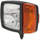 Hella 1SA 996 120-011 Koplamp