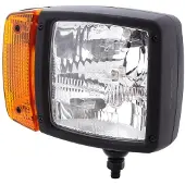 Hella 1SA 996 120-041 Koplamp