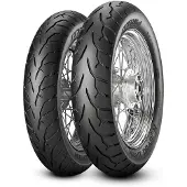 Pirelli NIGHT DRAGON 130/60B19 TL, Motorbanden voor