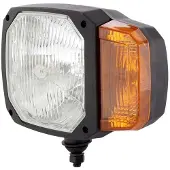 Hella 1EA 328 450-511 Koplamp