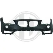 Diederichs 1265151 Bumper
