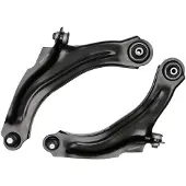 RIDEX 772S1020 Reparatieset, wieldraagarm