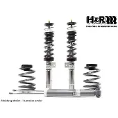 H&R 35258-2 Schokdemper met veer