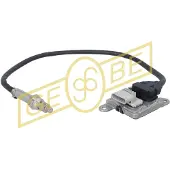 Gebe 9 3781 1 NOx-sensor, NOx-katalysator