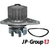 JP GROUP 4114101500 Waterpomp