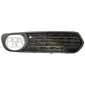 PRASCO BM1232123 Ventilatiegrille, bumper