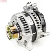 Denso Spanningsregelaar DAN1370