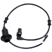 MAPCO 86875 Wielsnelheidssensor (ABS)