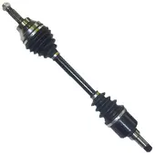 EURODRIVELINE CT-123 Aandrijfas