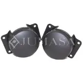JUMASA 28304097 Ventilatiegrille, bumper
