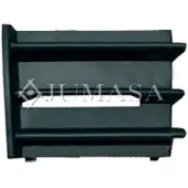 JUMASA 22324717 Ventilatiegrille, bumper